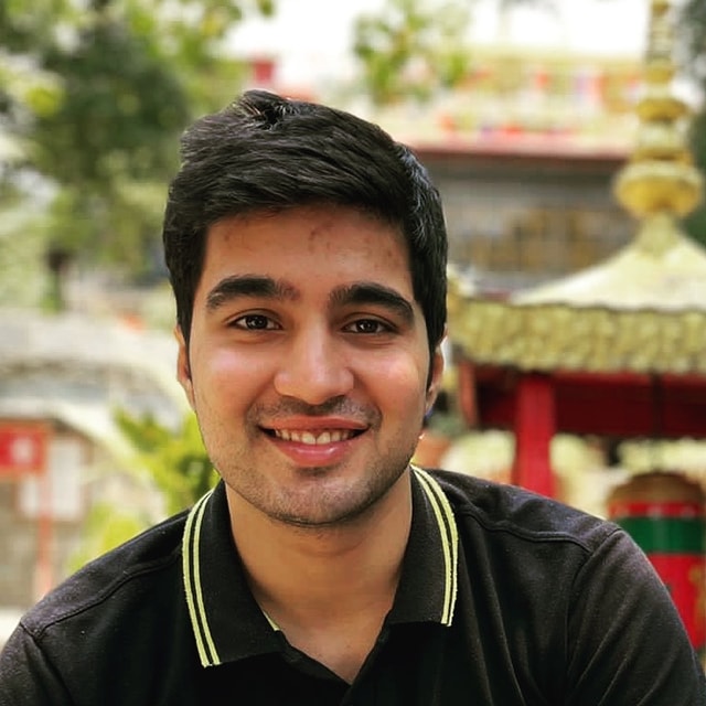 Chirag