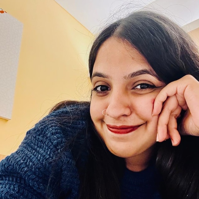 Rriddhi