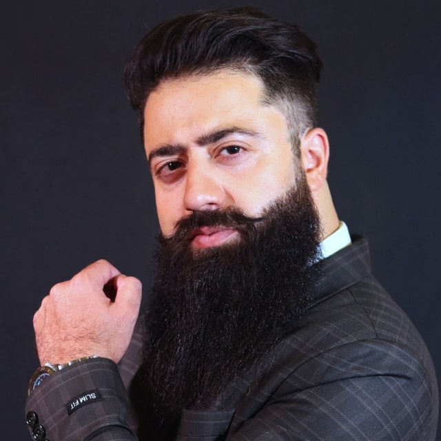 Sheikh