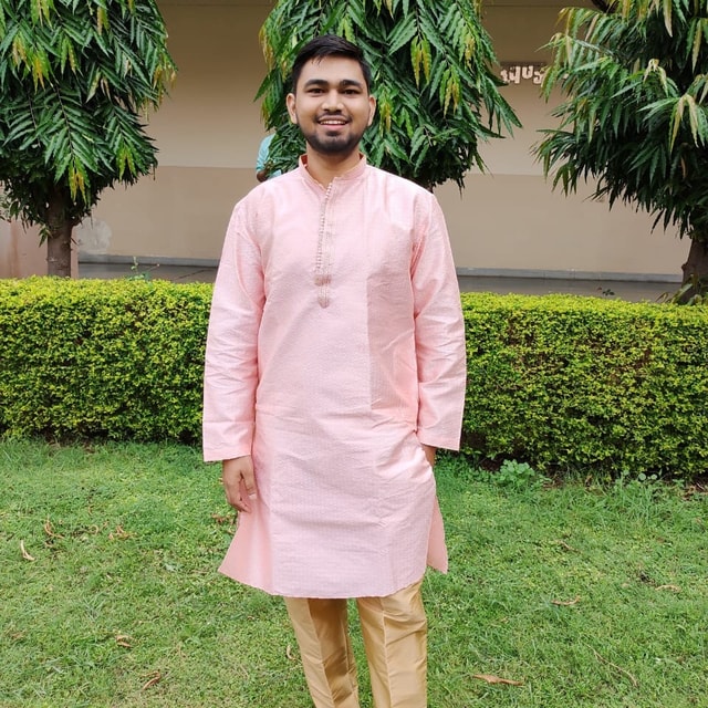 Mayank