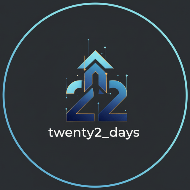 Twenty2