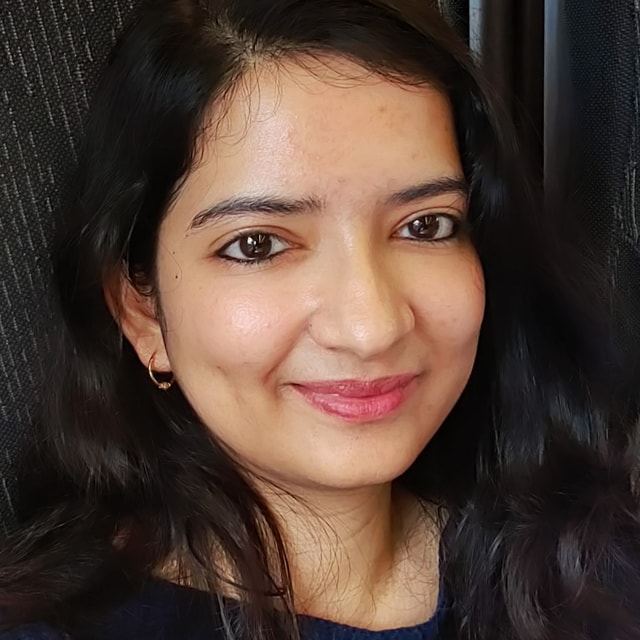 Arushi