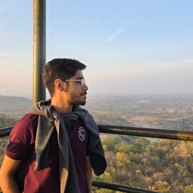PRADHYUMAN