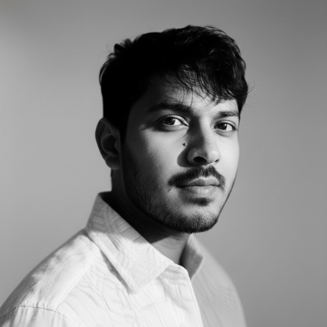 Manoj Kumar