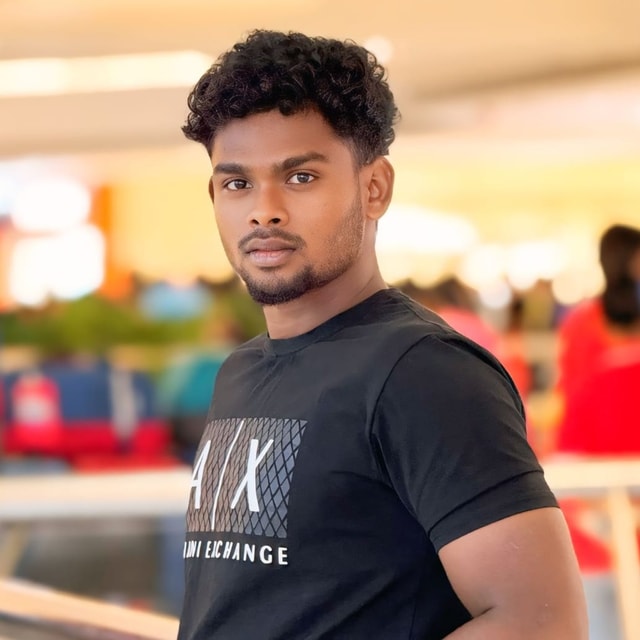 Prathish