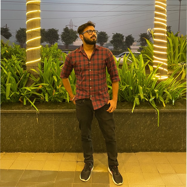 Abhishek