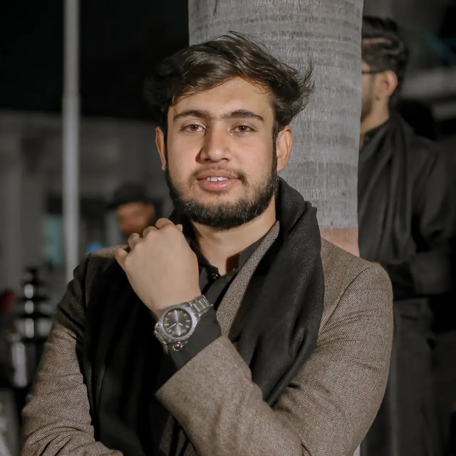 Abdullah