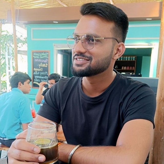Nikhil