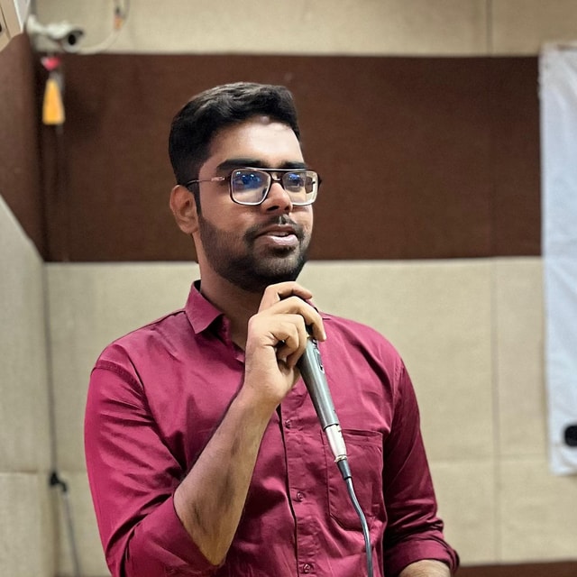 Yuvraj