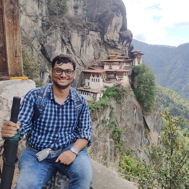 Shubham