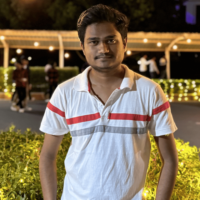 Saikiran