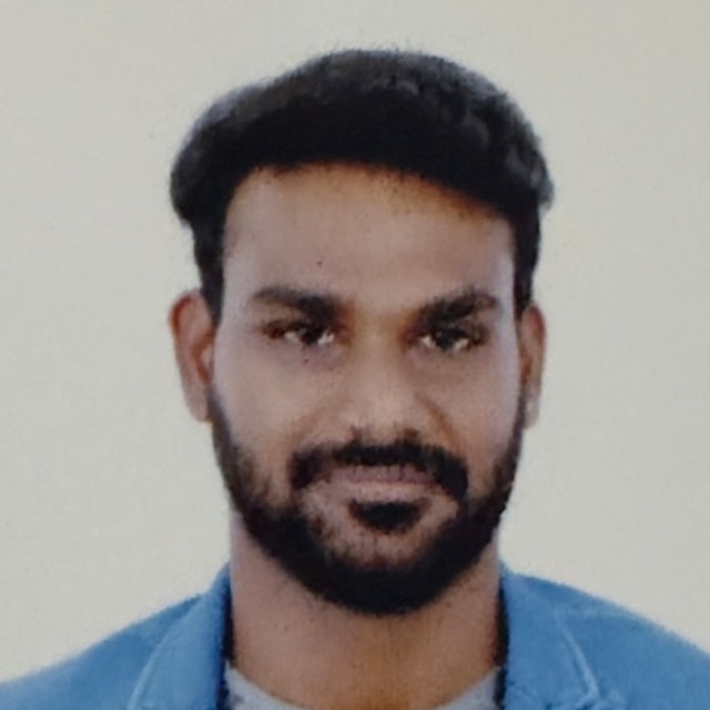 Sharath Babu Srinivas