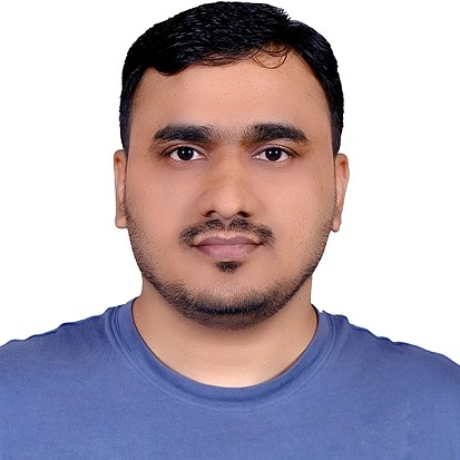 Yogesh