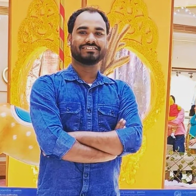 Md Riyaz