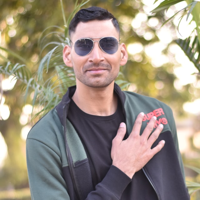 Deepak