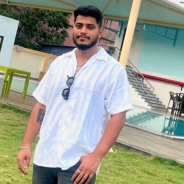 Avinash