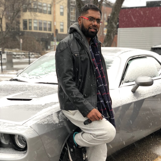 Akhil