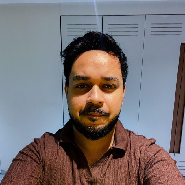 Joydeep