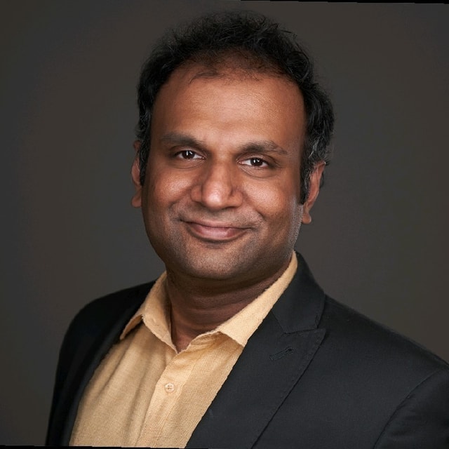 Dinesh Kannan