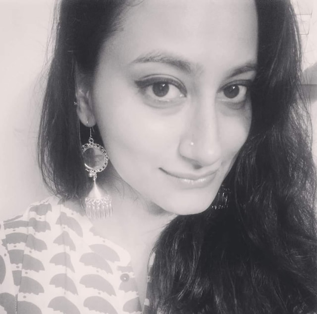 Tanvi