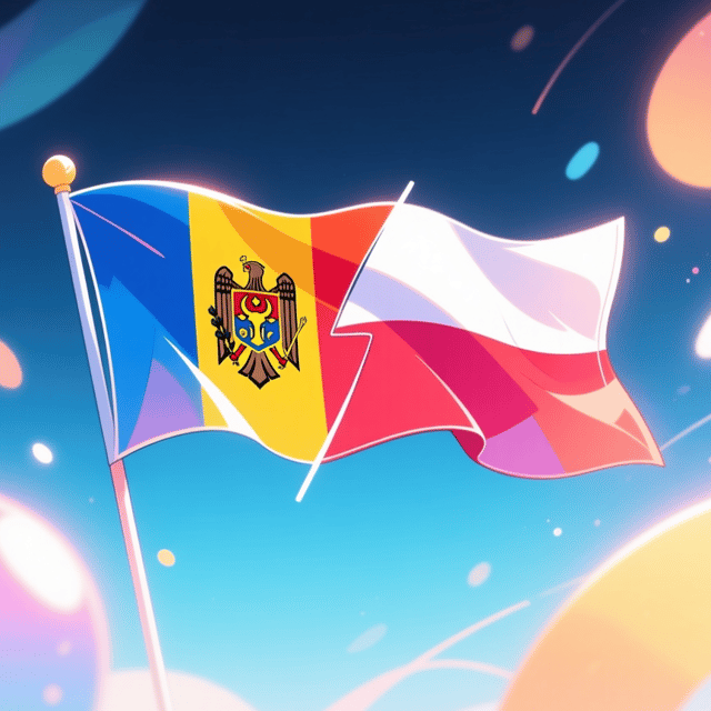 Moldova