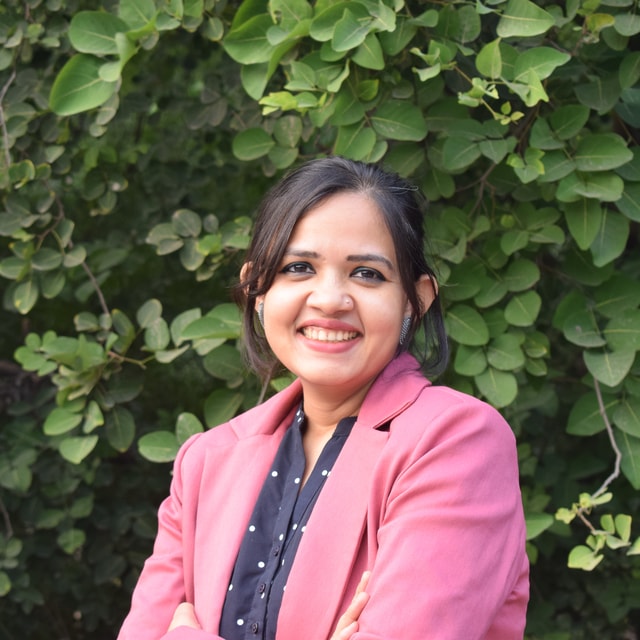 Greeshma