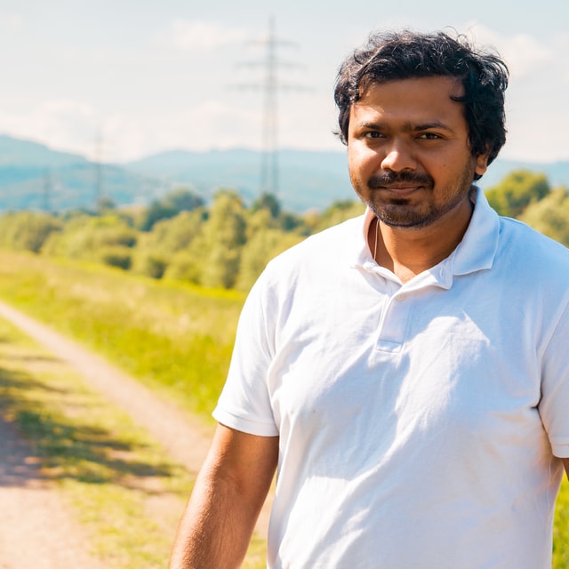 Saurav