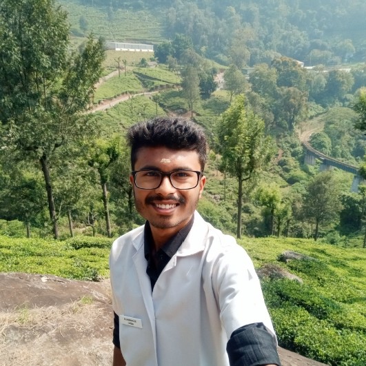 Sudharsan