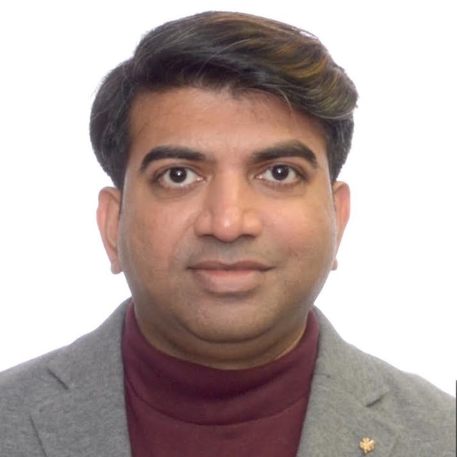 RajGopal
