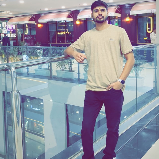 Kanishk