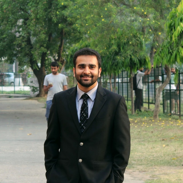 Abhijeet