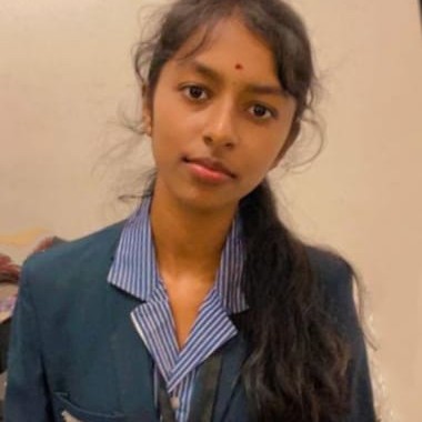 Pradeepa