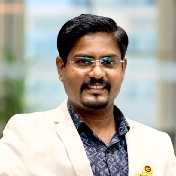 Rushikesh