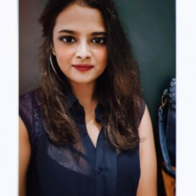 Madhupriya