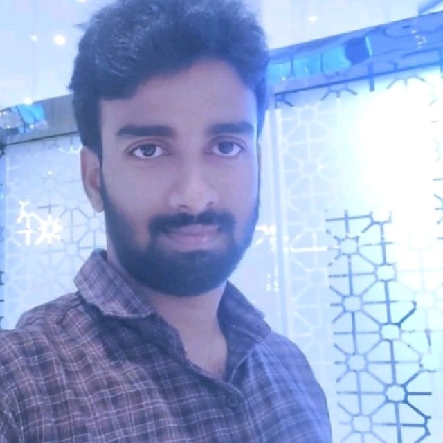 Suresh