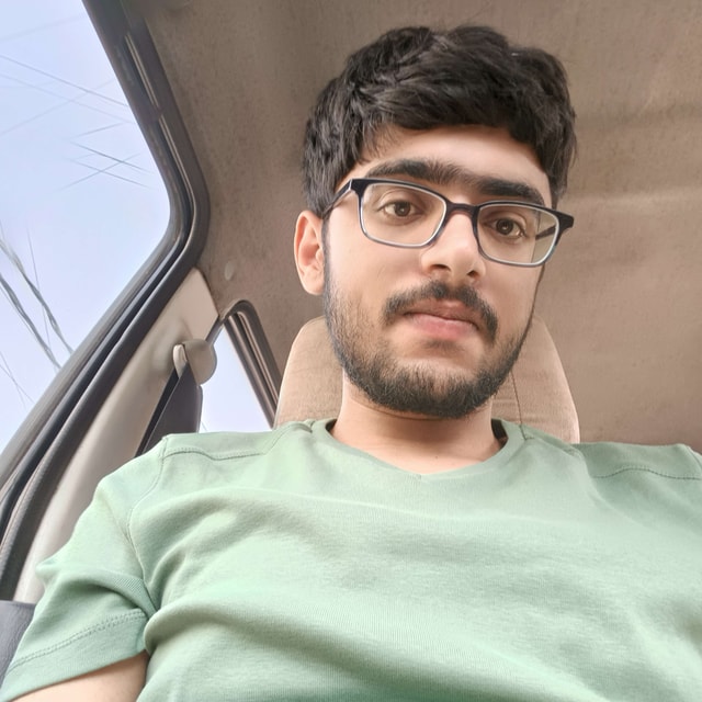 Abhishek