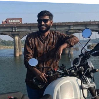 Bhargav