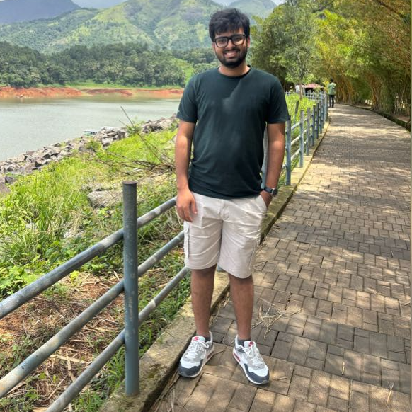 Shivansh Anand