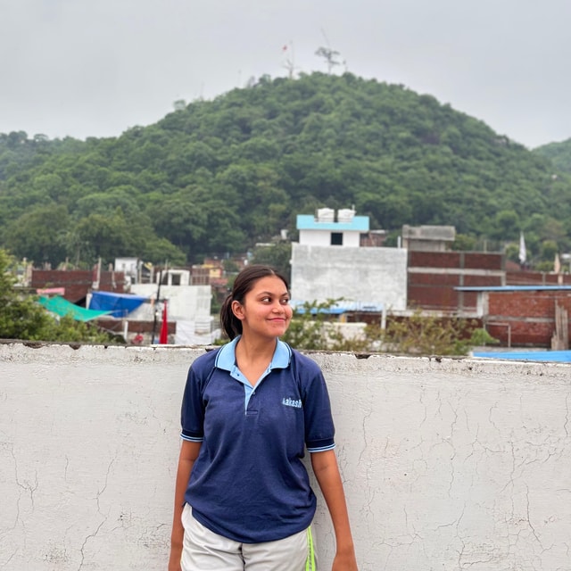 Sakshi