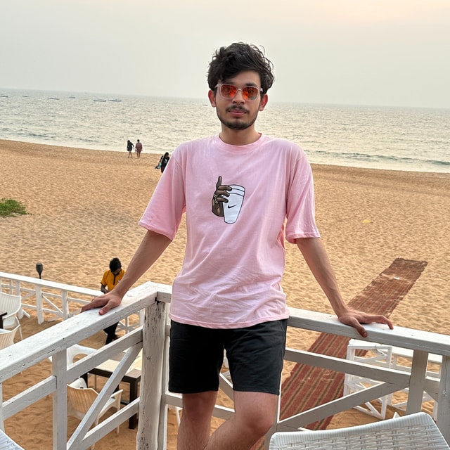 Amritansh