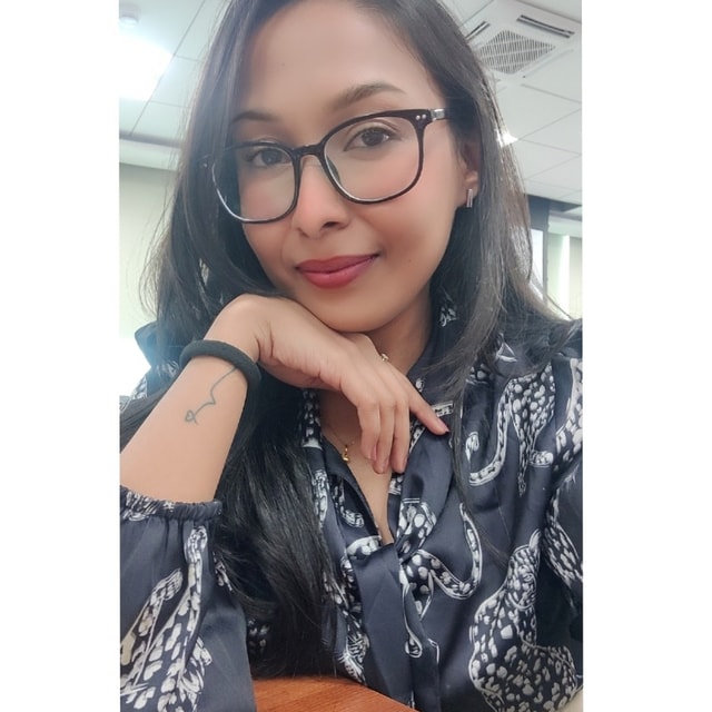 Simran