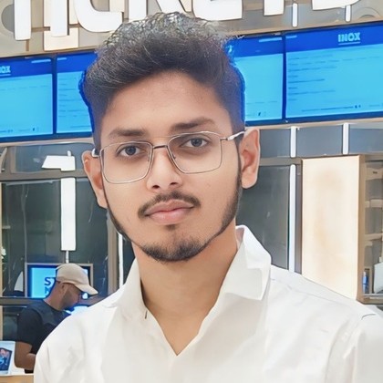Author Akash kumar