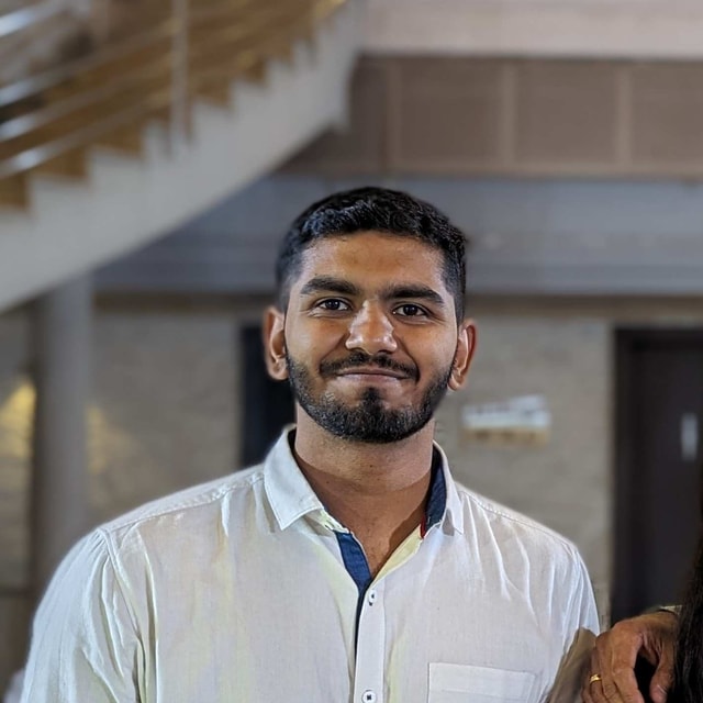 Hrushikesh