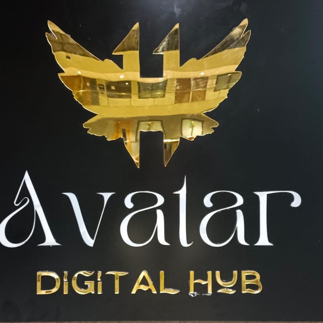 11Avatar