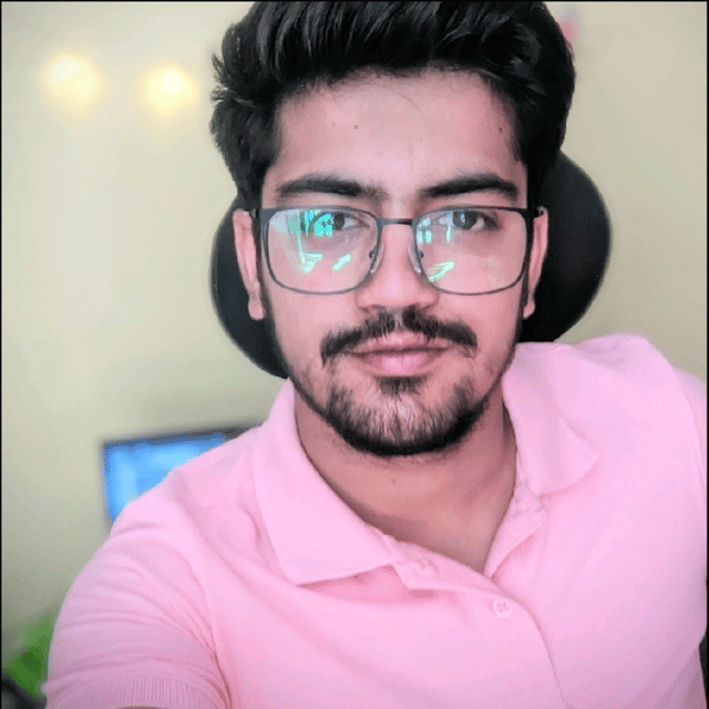 Gaurav