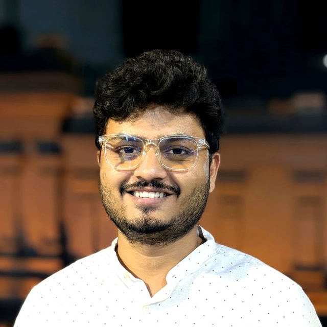 Ashutosh