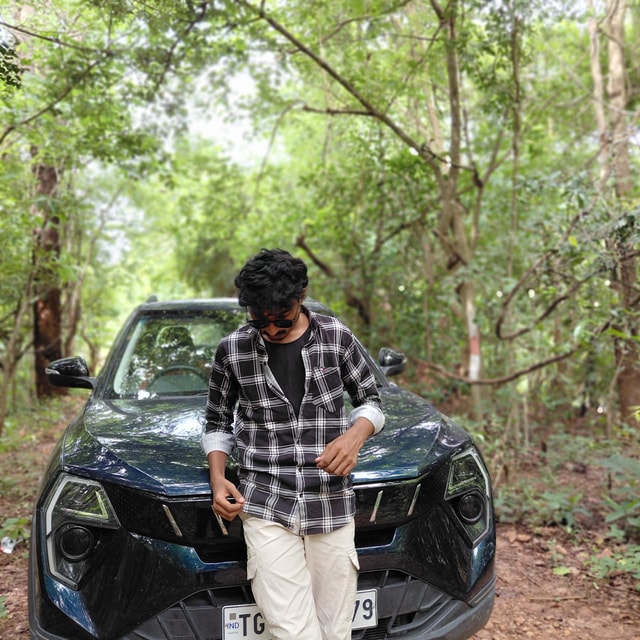 T.Harish