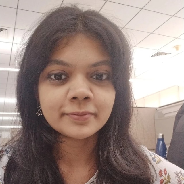 Rashmi