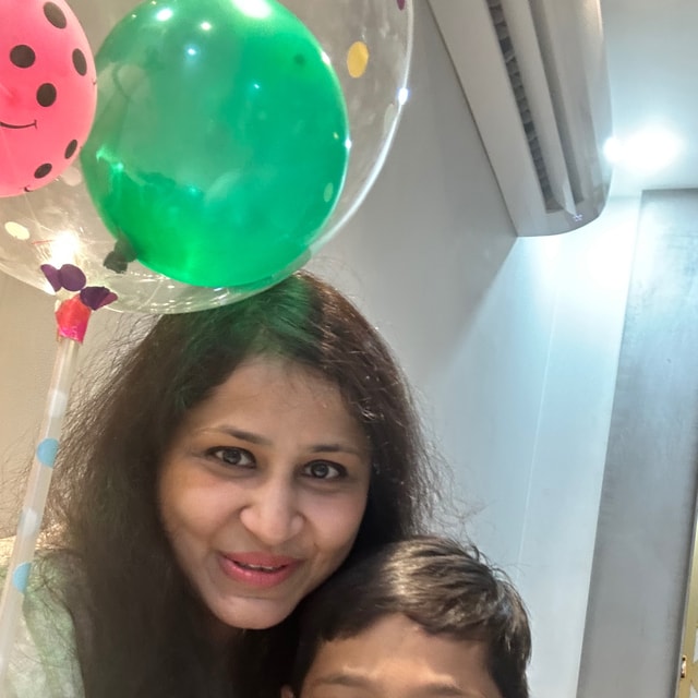 Jyoti