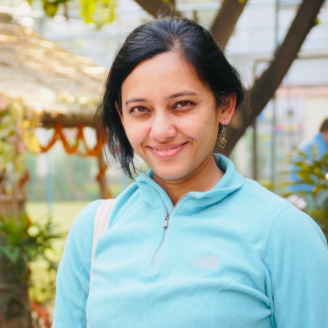 Shambhavi